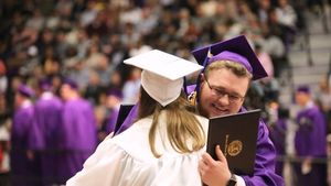 Video post by @westerniluniv on Instagram