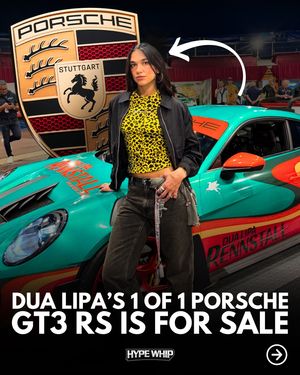 Image post by @hypewhip on Instagram
