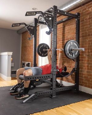 Image post by @repfitness on Facebook
