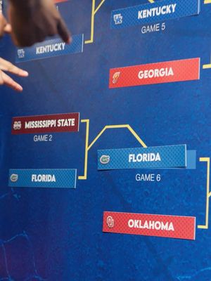 Image post by @gatorswbk on Instagram