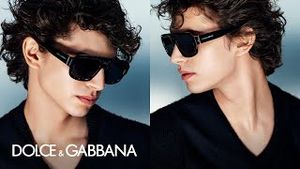 Video post by @dolcegabbana on YouTube