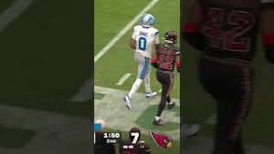 Video post by @detroitlionsnfl on YouTube