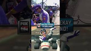 Video post by @indycaronfox on YouTube