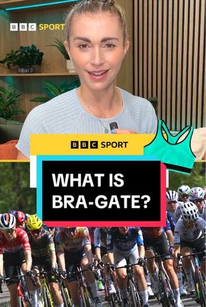 Video post by @bbcsport on TikTok
