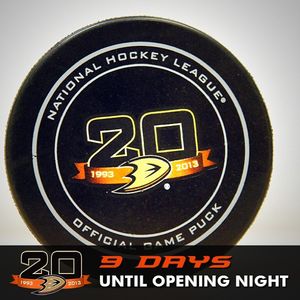 Image post by @anaheimducks on Instagram