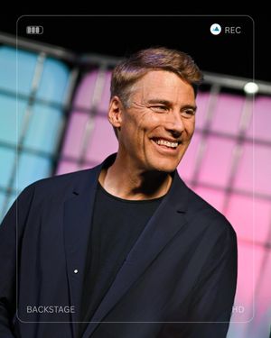 Image post by @websummit on Instagram