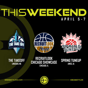 Image post by @iowa_battlers on Instagram