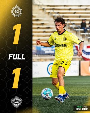 Image post by @riverhoundssc on Instagram