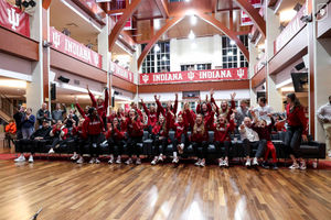 Image post by @indianavb on Instagram