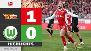 Video post by @bundesliga on YouTube