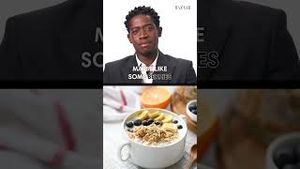 Video post by @harpersbazaar on YouTube