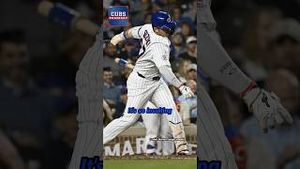 Video post by @lockedoncubs on YouTube