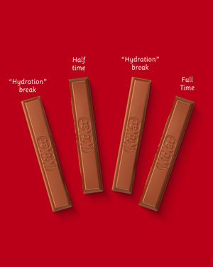 Image post by @kitkat on Instagram