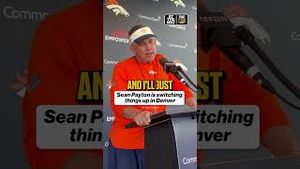 Video post by @nflonfox on YouTube