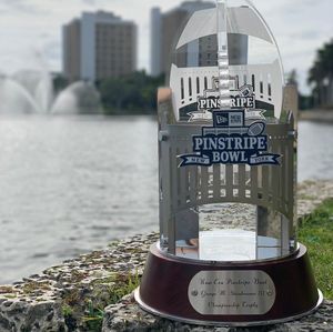 Image post by @pinstripebowl on Instagram