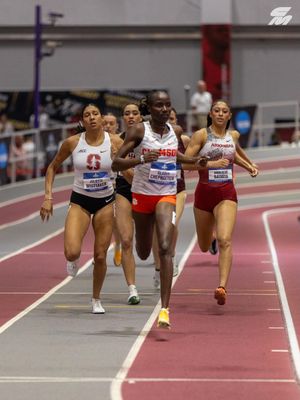 Image post by @citiusmag on Instagram