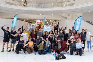 Image post by @explorewtc on Instagram