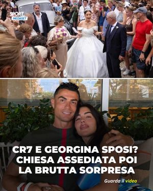 Image post by @sportmediaset on Instagram