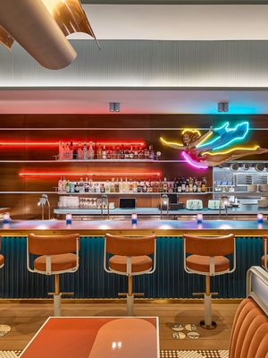 Image post by @theremihotel on Instagram