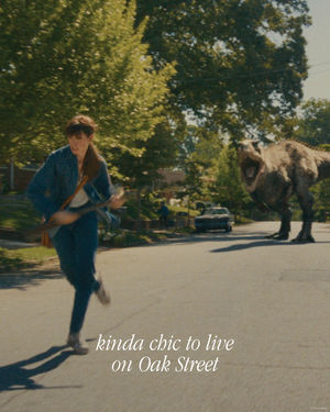 Image post by @warnerbrosca on Instagram