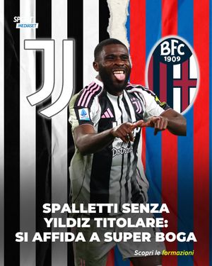 Image post by @sportmediaset on Instagram