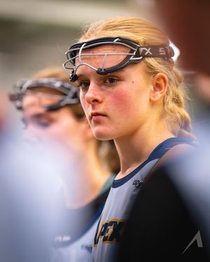 Image post by @apexgirlslaxevents on Instagram