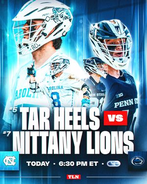 Image post by @lacrossenetwork on Instagram