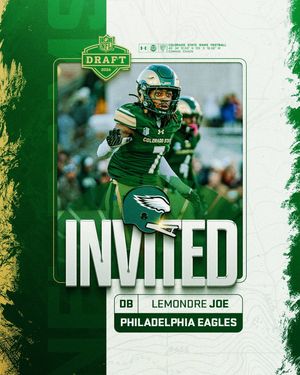 Image post by @csufootball on Instagram