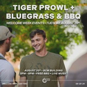 Image post by @clemsonbcm on Instagram