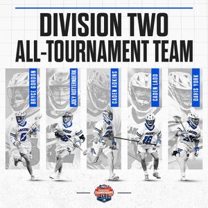 Image post by @gvsulax on Instagram