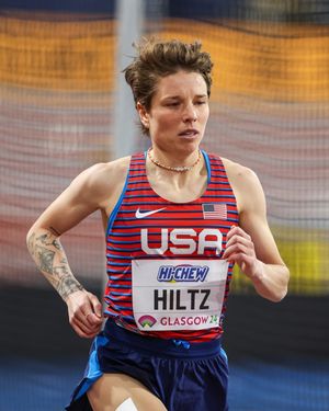 Image post by @americantrackleague on Instagram