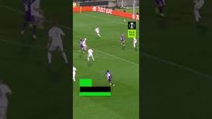 Video post by @uefa on YouTube