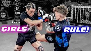 Video post by @fightforitcompany on YouTube