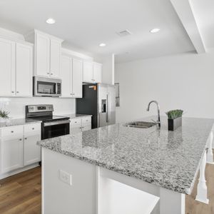 Image post by @parkwaypointetownhomes on Instagram