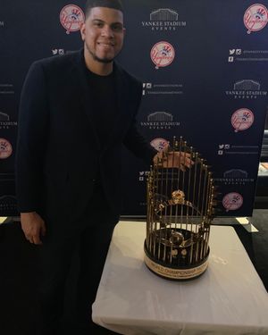 Image post by @dbetances68 on Instagram