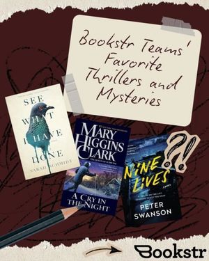 Image post by @bookstrofficial on Instagram