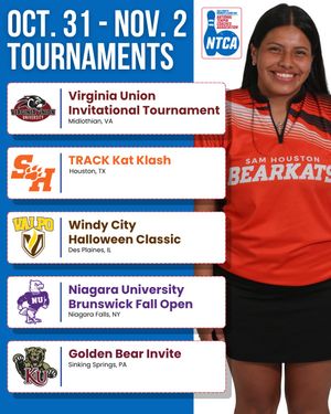 Image post by @the_ntca on Instagram