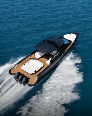 Image post by @wallyyachts_official on Instagram
