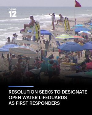 Image post by @news12li on Instagram