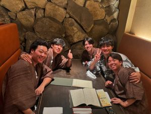 Image post by @shota.morishita0814 on Instagram