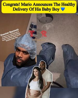 Image post by @theshaderoom on Instagram