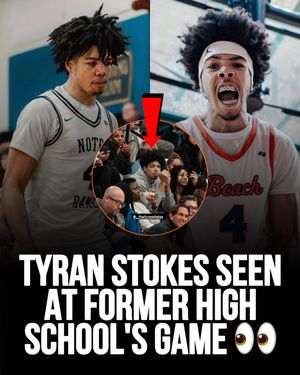 Image post by @thehoopspill on Instagram