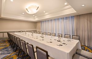 Image post by @nyhiltonmidtown on Instagram