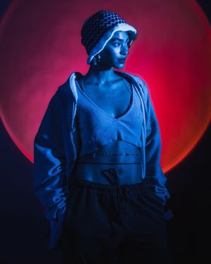 Image post by @euphonicmotion on Instagram