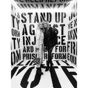 Image post by @sablewska on Instagram