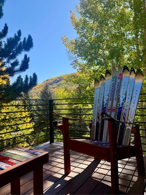 Image post by @coloradoskifurniture on Instagram