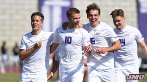 Image post by @jmumsoccer on Instagram