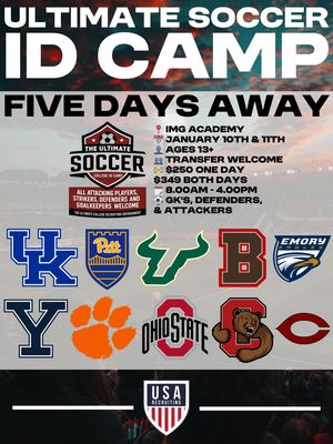 Image post by @usarecruiting on Instagram