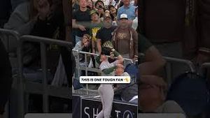 Video post by @foxsports on YouTube