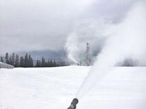 Image post by @keystone_resort on Instagram